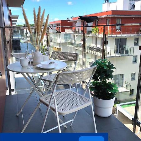 Yoisho Apartment 科沃布热格 外观 照片