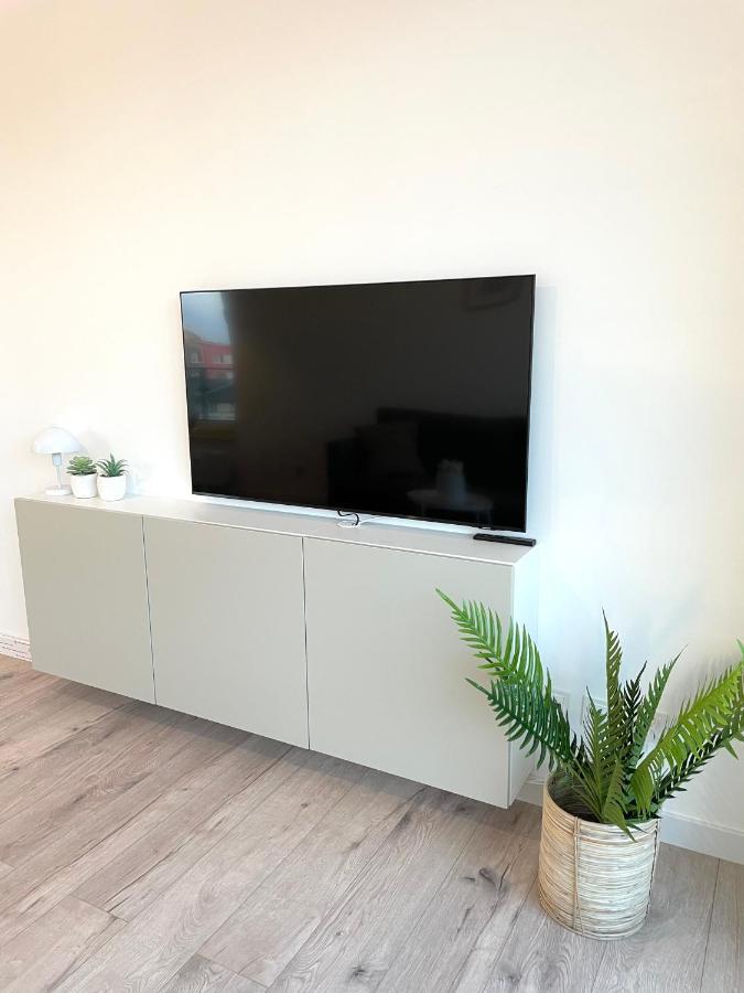 Yoisho Apartment 科沃布热格 外观 照片