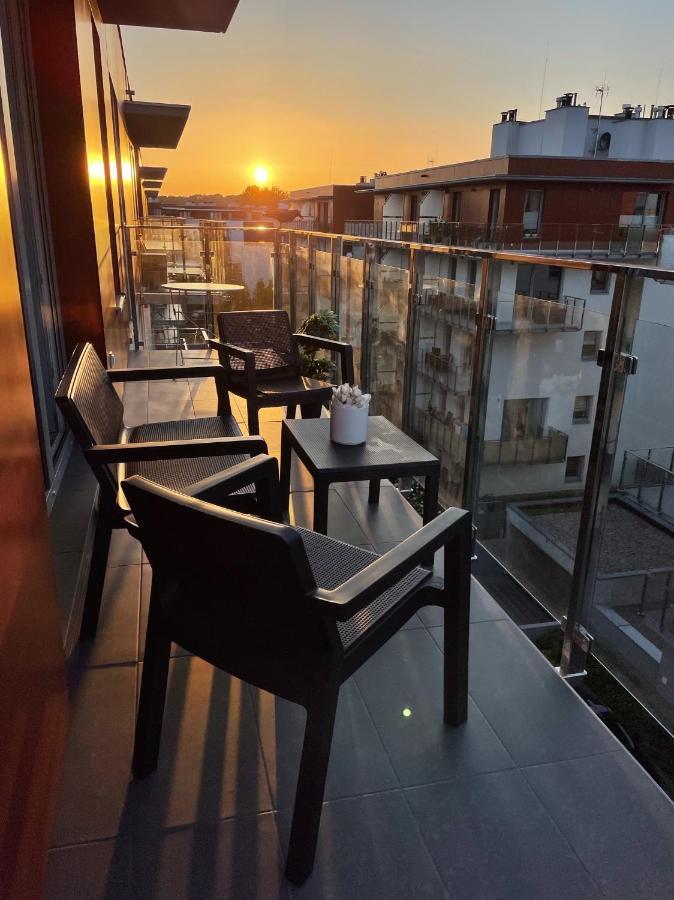 Yoisho Apartment 科沃布热格 外观 照片