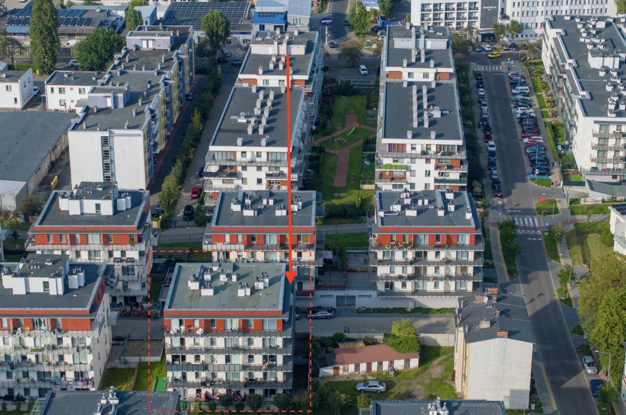 Yoisho Apartment 科沃布热格 外观 照片